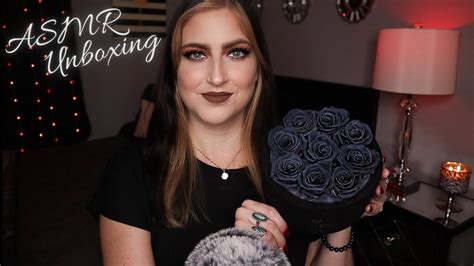 rose asmr patreon|Rose ASMR Preview Only 